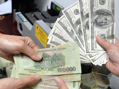 Quy định các trường hợp được sử dụng ngoại hối trên lãnh thổ Việt Nam